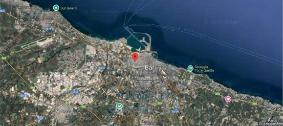 3 rooms Apartment in Bari, Italy No. 41886 7