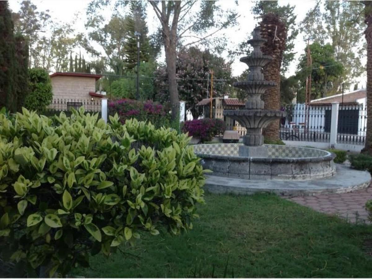 4 غرف نوم منزل في Queretaro, Mexico رقم 168343