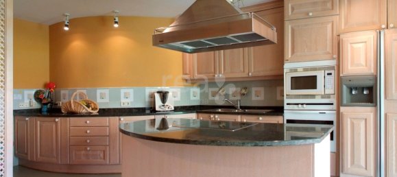 4 bedrooms House in San Sebastian de los Reyes, Spain No. 81087 17