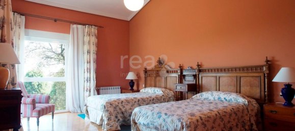 4 bedrooms House in San Sebastian de los Reyes, Spain No. 81087 29