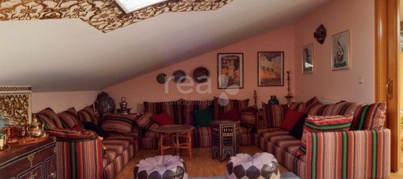 4 bedrooms House in San Sebastian de los Reyes, Spain No. 81087 23