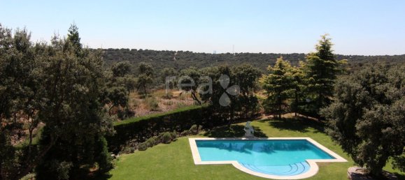 4 bedrooms House in San Sebastian de los Reyes, Spain No. 81087 3