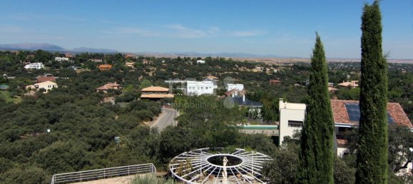 4 bedrooms House in San Sebastian de los Reyes, Spain No. 81087 5