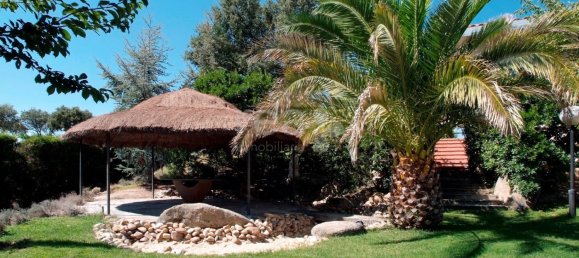 4 bedrooms House in San Sebastian de los Reyes, Spain No. 81087 10