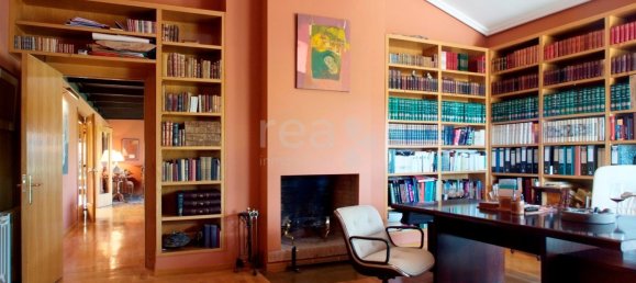 4 bedrooms House in San Sebastian de los Reyes, Spain No. 81087 25