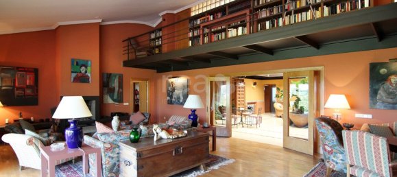 4 bedrooms House in San Sebastian de los Reyes, Spain No. 81087 18