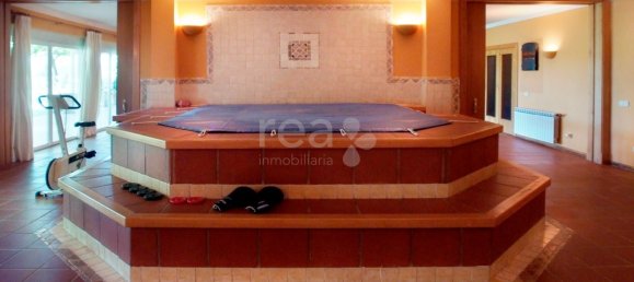 4 bedrooms House in San Sebastian de los Reyes, Spain No. 81087 36