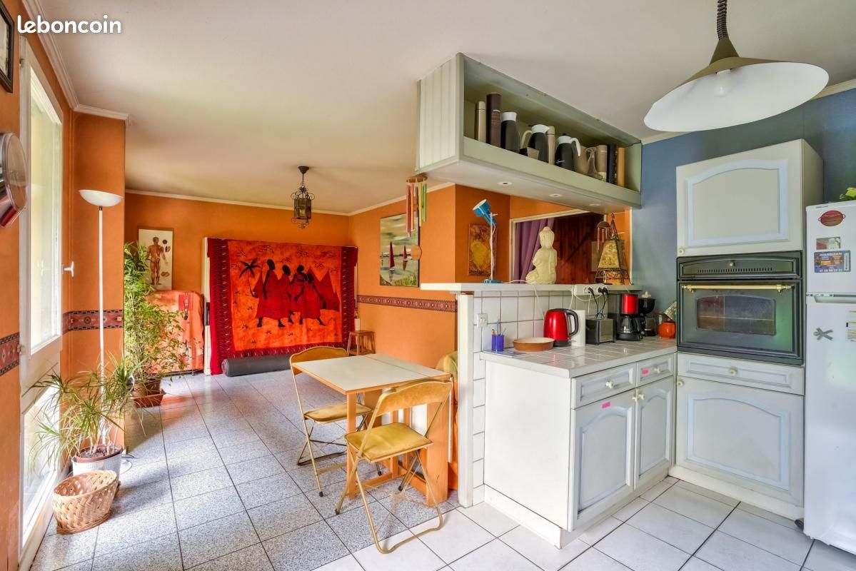 Duplex T3 em Houilles, France N.º 189600