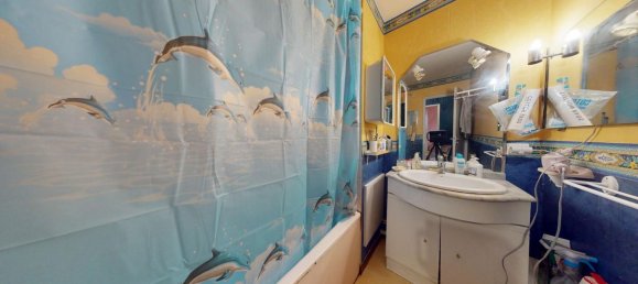 Duplex T3 em Houilles, France N.º 189600 8