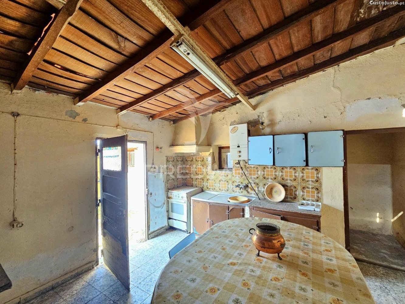 3 غرف نوم منزل في Aljustrel, Portugal رقم 265625