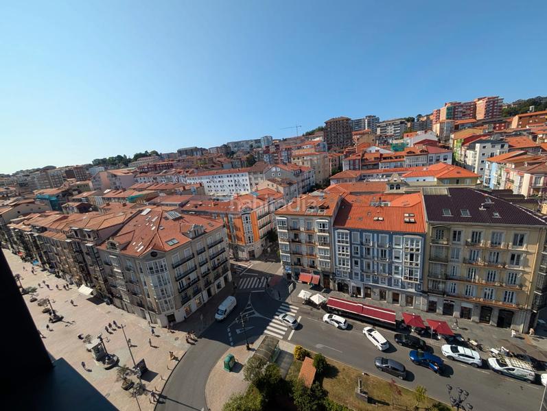 3 bedrooms Apartment in Santander, Spain No. 231022