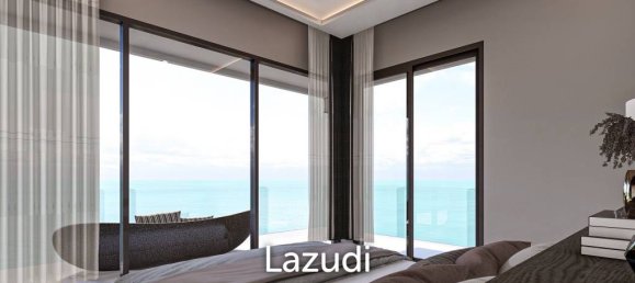 4 bedrooms Villa in Ko Samui, Thailand No. 13550 2