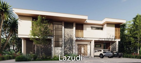 4 bedrooms Villa in Ko Samui, Thailand No. 13550 9