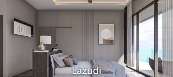 4 bedrooms Villa in Ko Samui, Thailand No. 13550 3