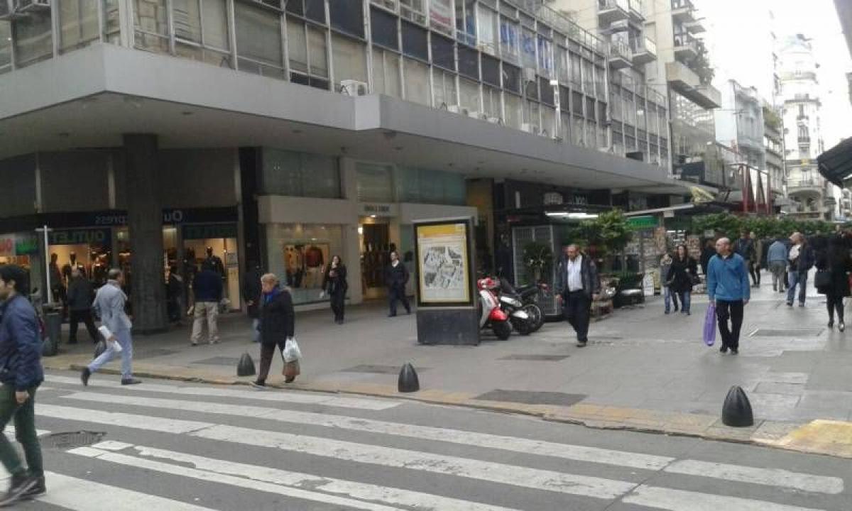 15m² Warehouse in Buenos Aires, Argentina No. 109019