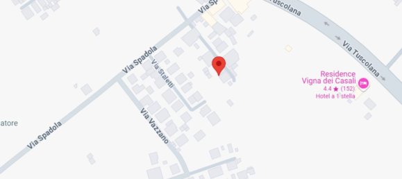 4 rooms Apartment in Rome, Italy No. 196522 7