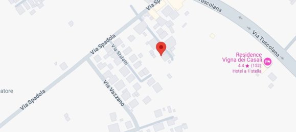 4 rooms Apartment in Rome, Italy No. 196522 3