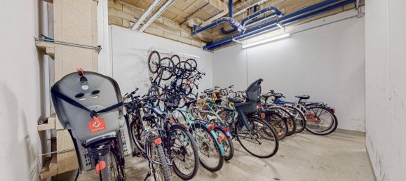 استوديو في Brigittenau, Austria رقم 222831 13