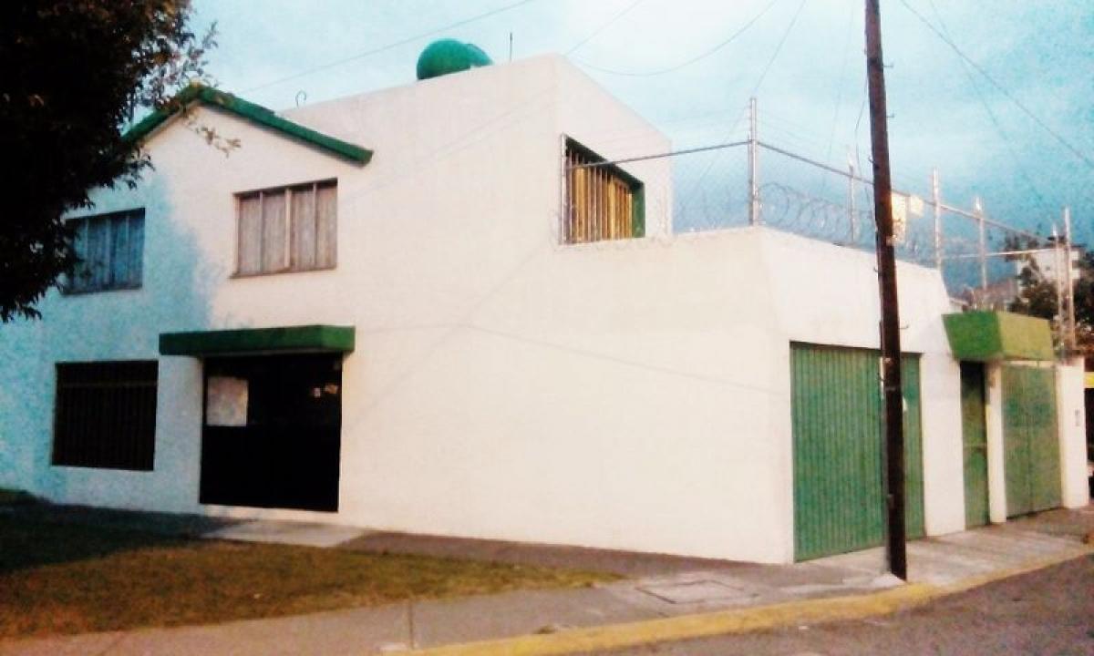 3 Schlafzimmer Haus in Mexico, Nr. 223876