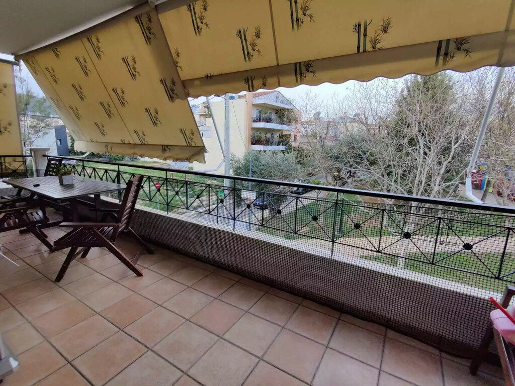 3 Schlafzimmer Wohnung in Gerakas, Greece, Nr. 2199