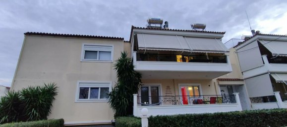 3 Schlafzimmer Wohnung in Gerakas, Greece, Nr. 2199 4