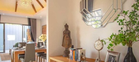 3 bedrooms Villa in Bang Tao, Thailand No. 10995 5