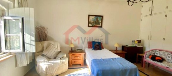 4 غرف نوم فيلا في Sao Bras de Alportel, Portugal رقم 128358 28