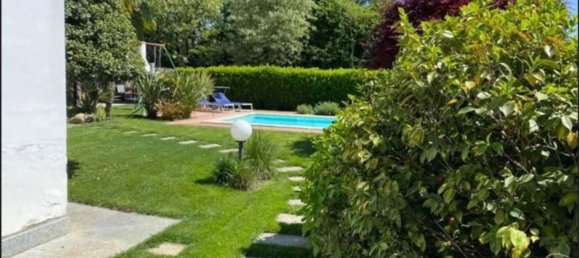 Villa de 2 habitaciónes en Magenta, Italy No. 142755 15