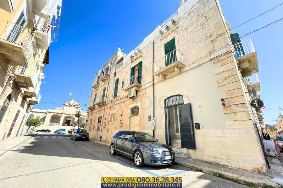 1 bedroom Apartment in Ruvo di Puglia, Italy No. 145049