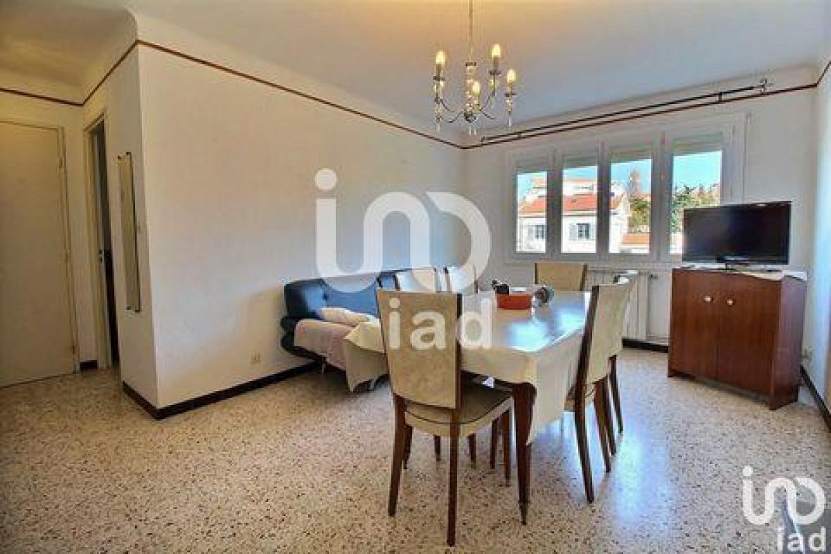 استوديو في الكوندو في Marseille, France رقم 14646