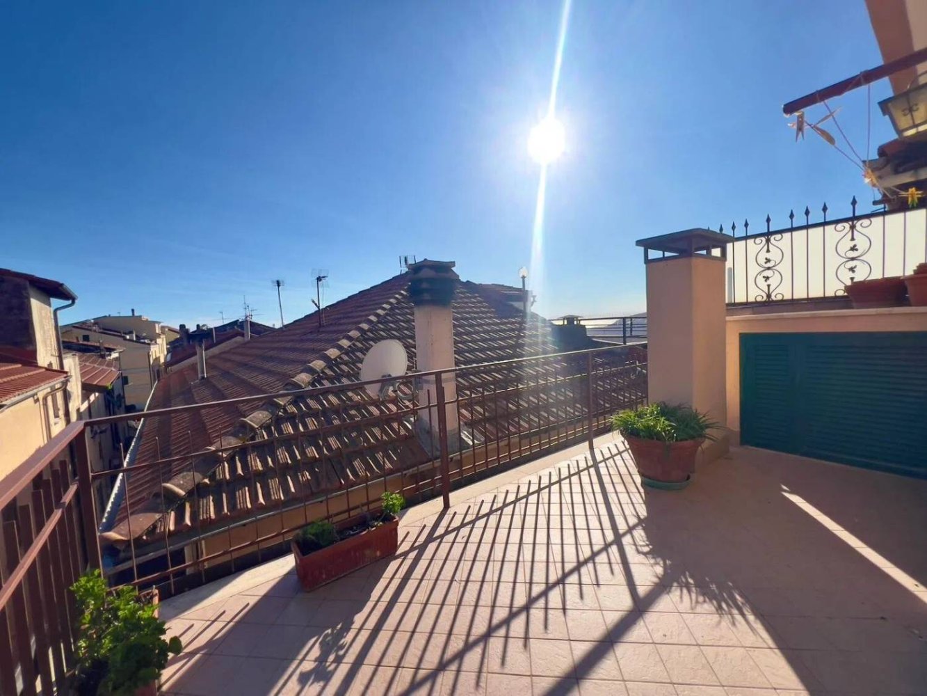 4 غرف نوم شقة في Sanremo, Italy رقم 79059