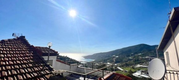 4 غرف نوم شقة في Sanremo, Italy رقم 79059 2