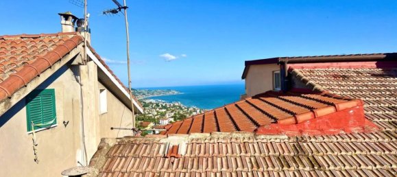 4 غرف نوم شقة في Sanremo, Italy رقم 79059 20