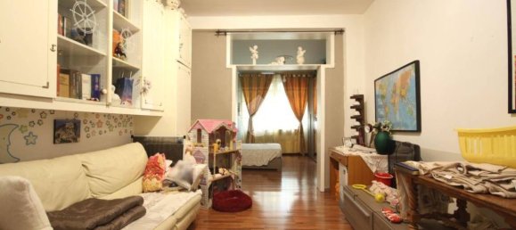 2 chambres Appartement à Rome, Italy No. 156466 15