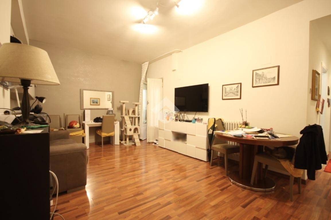 2 chambres Appartement à Rome, Italy No. 156466