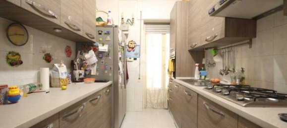 2 chambres Appartement à Rome, Italy No. 156466 7