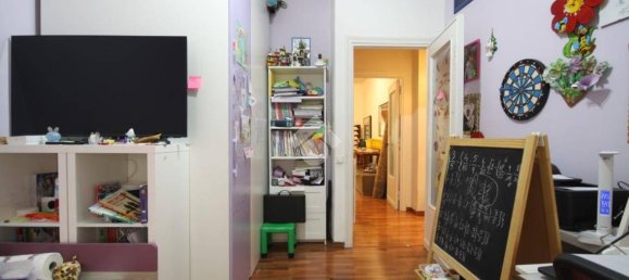 2 chambres Appartement à Rome, Italy No. 156466 12