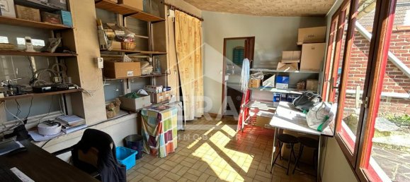 3 Schlafzimmer Gebäude in La Fere, France, Nr. 248239 10