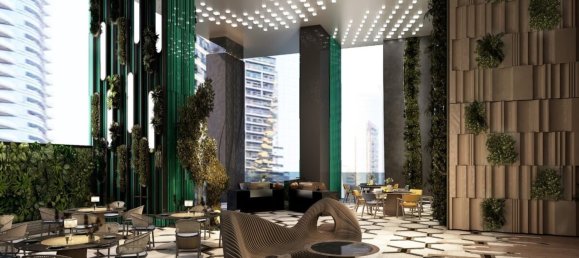 2 chambres Appartement à MBL Signature, Jumeirah Lake Towers, UAE No. 63746 11