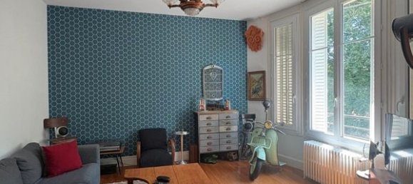 3 غرف نوم شقة في Montlucon, France رقم 316586 3