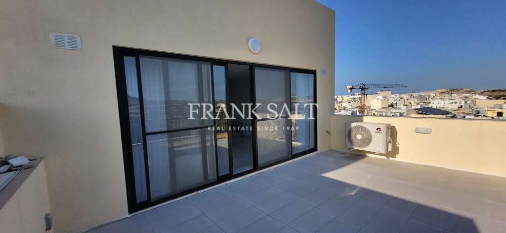 2 Schlafzimmer Penthouse in Attard, Malta, Nr. 7623