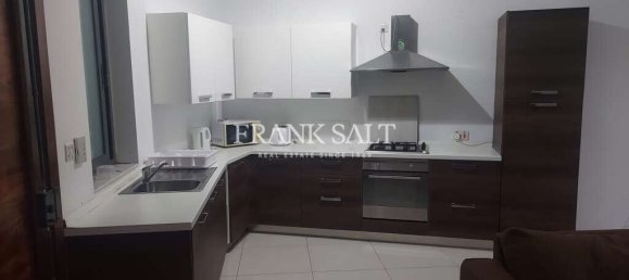 2 Schlafzimmer Penthouse in Attard, Malta, Nr. 7623 2