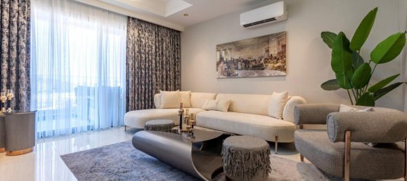 2 rooms Villa in Turkler, Turkey No. 10091 30