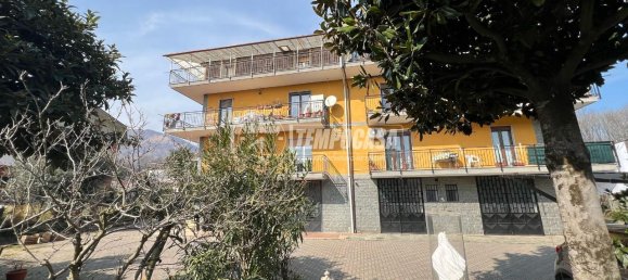 5 rooms Apartment in Caselette, Italy No. 127912 2