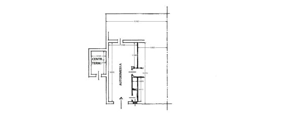 5 rooms Apartment in Caselette, Italy No. 127912 33