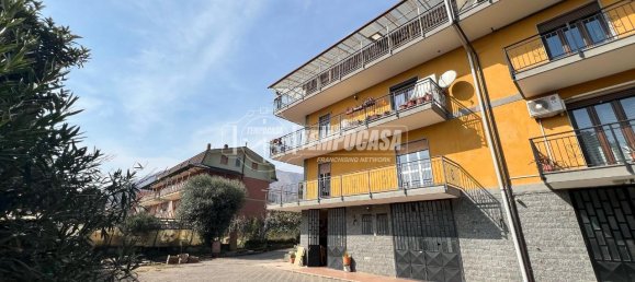 5 rooms Apartment in Caselette, Italy No. 127912 3