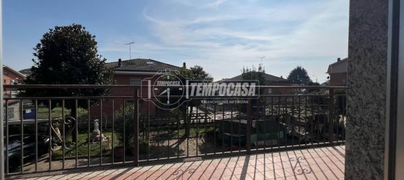 5 rooms Apartment in Caselette, Italy No. 127912 10