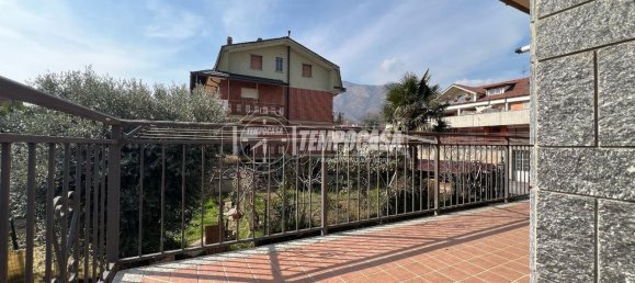 5 rooms Apartment in Caselette, Italy No. 127912 6