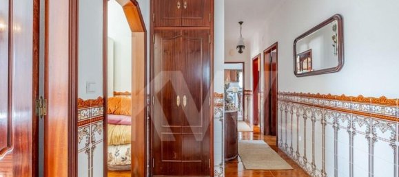 Casa de 3 dormitorios en Torres Vedras, Portugal No. 63997 17