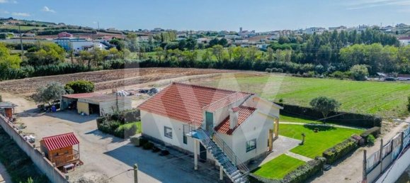 Casa de 3 dormitorios en Torres Vedras, Portugal No. 63997 32